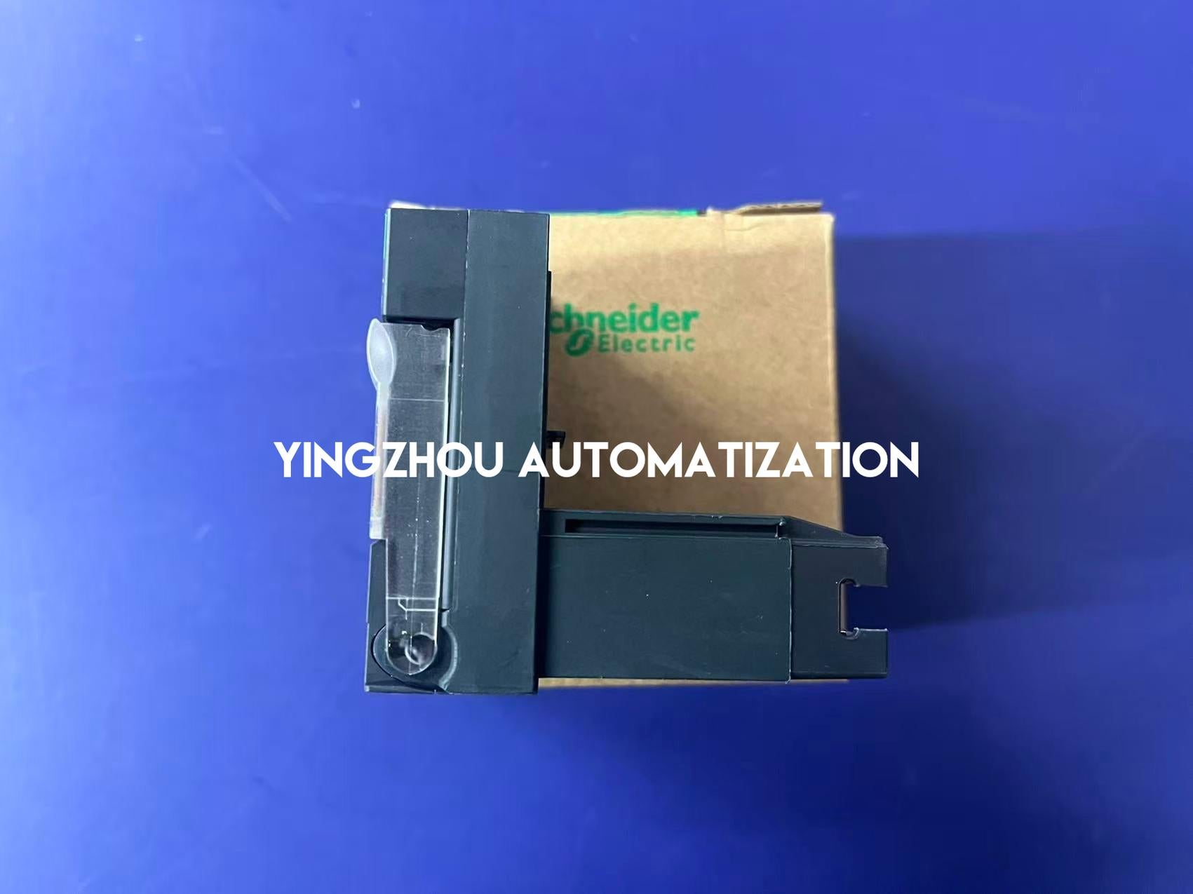 Schneider Electric LUCA12BL TeSys U Control Unit | 3-12A, Class 10, 24V DC Low Consumption-vezhoo