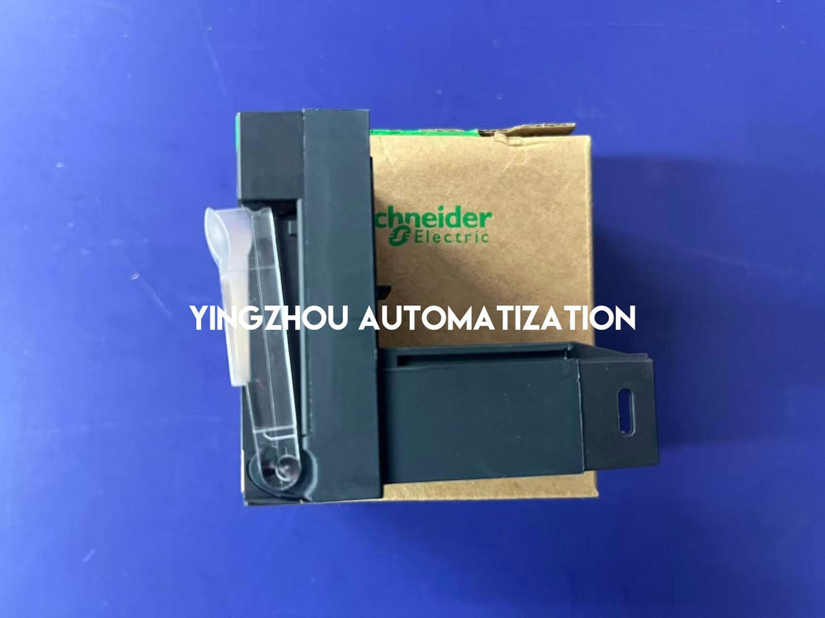 Schneider Electric LUCA18BL TeSys U Control Unit | 4.5-18A, Class 10, 24V DC Low Consumption-vezhoo