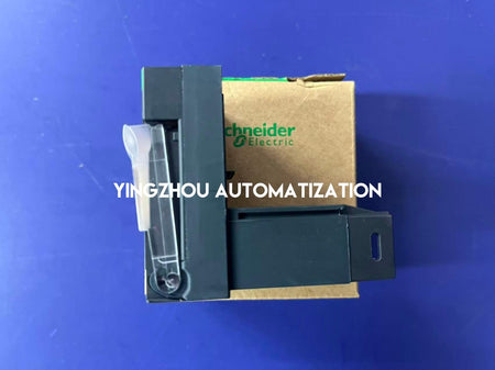 Schneider Electric LUCA18BL TeSys U Control Unit | 4.5-18A, Class 10, 24V DC Low Consumption-vezhoo