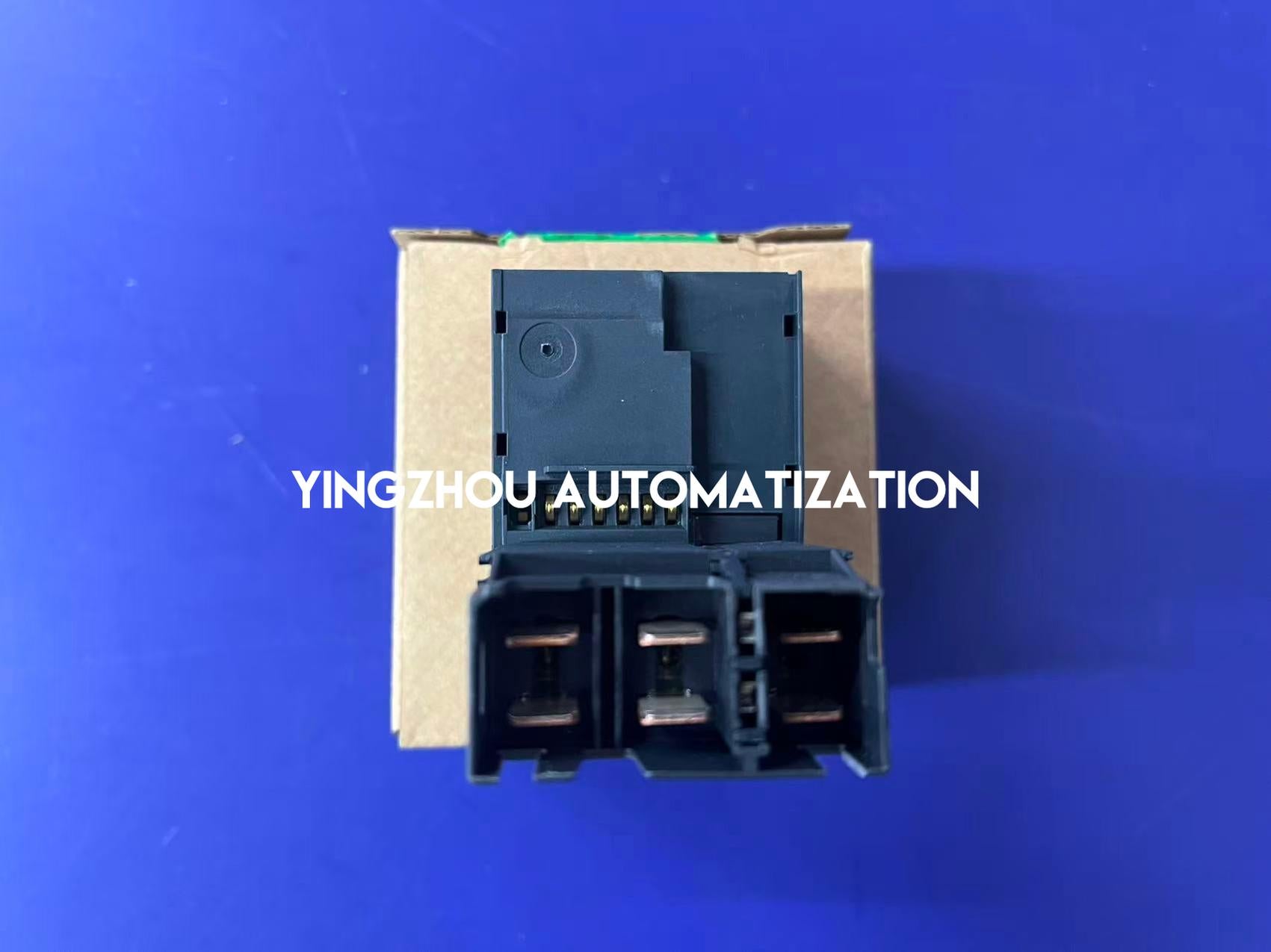 Schneider Electric LUCA18BL TeSys U Control Unit | 4.5-18A, Class 10, 24V DC Low Consumption-vezhoo