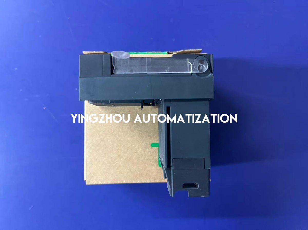 Schneider Electric LUCA18BL TeSys U Control Unit | 4.5-18A, Class 10, 24V DC Low Consumption-vezhoo