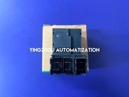 Schneider Electric LUCA1XBL TeSys U Control Unit | 0.35-1.4A, Class 10, 24V DC Low Consumption-vezhoo