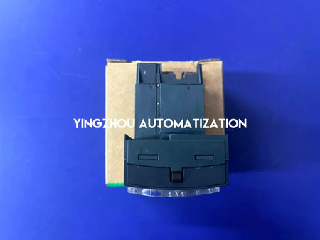 Schneider Electric LUCA1XBL TeSys U Control Unit | 0.35-1.4A, Class 10, 24V DC Low Consumption-vezhoo