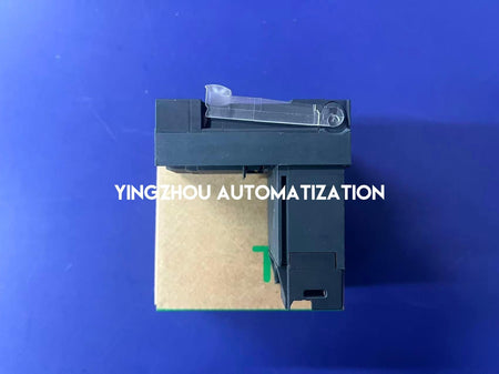 Schneider Electric LUCAX6BL TeSys U Control Unit | 0.15-0.6A, Class 10, 24V DC Low Consumption-vezhoo