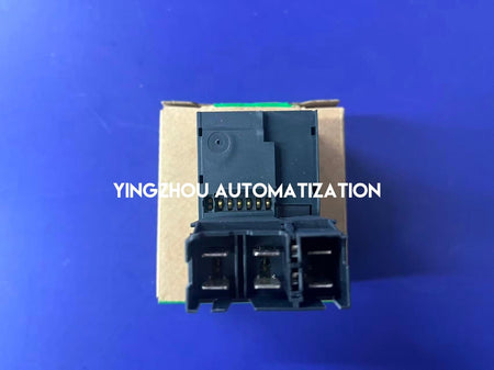 Schneider Electric LUCAX6BL TeSys U Control Unit | 0.15-0.6A, Class 10, 24V DC Low Consumption-vezhoo