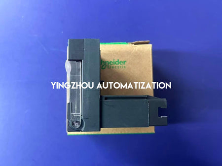 Schneider Electric LUCAX6BL TeSys U Control Unit | 0.15-0.6A, Class 10, 24V DC Low Consumption-vezhoo