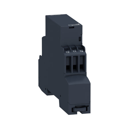 Schneider Electric RM17TG00 Zelio Phase Control Relay | 3-Phase Monitoring, Phase Loss & Sequence-vezhoo