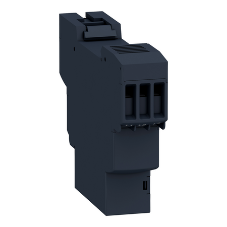 Schneider Electric RM17TG00 Zelio Phase Control Relay | 3-Phase Monitoring, Phase Loss & Sequence-vezhoo