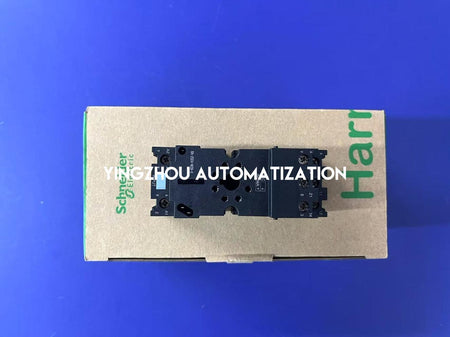 Schneider Electric RUZSC2M Zelio Relay Socket | Mixed Contact, for RUM Universal Relays (2 C/O)-vezhoo