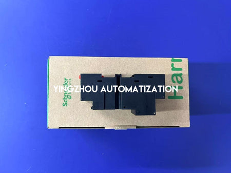 Schneider Electric RUZSC2M Zelio Relay Socket | Mixed Contact, for RUM Universal Relays (2 C/O)-vezhoo