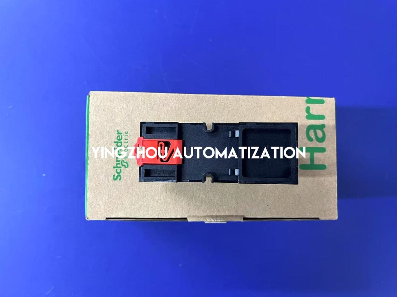Schneider Electric RUZSC2M Zelio Relay Socket | Mixed Contact, for RUM Universal Relays (2 C/O)-vezhoo