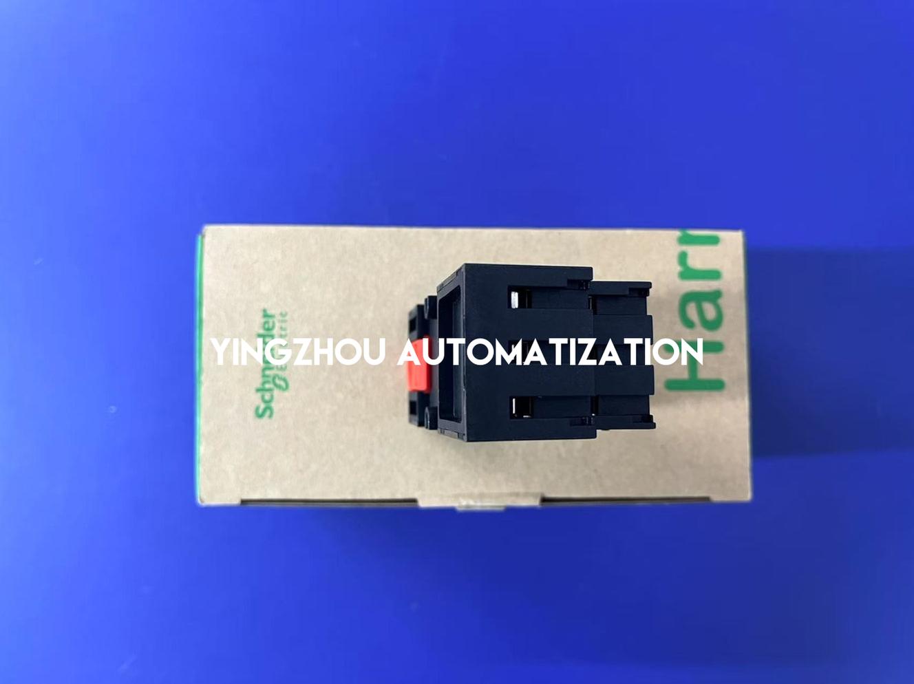 Schneider Electric RUZSC2M Zelio Relay Socket | Mixed Contact, for RUM Universal Relays (2 C/O)-vezhoo