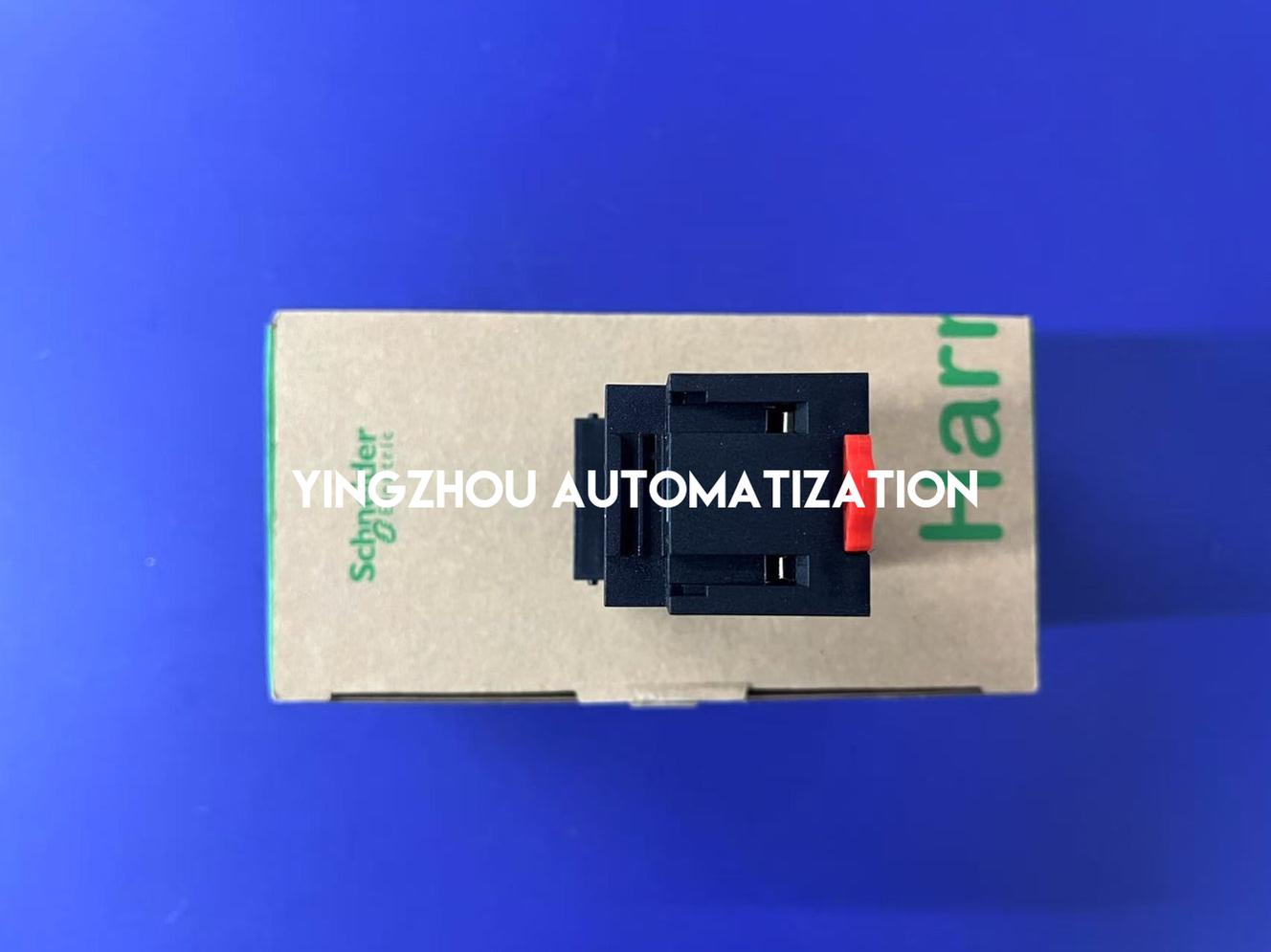 Schneider Electric RUZSC2M Zelio Relay Socket | Mixed Contact, for RUM Universal Relays (2 C/O)-vezhoo