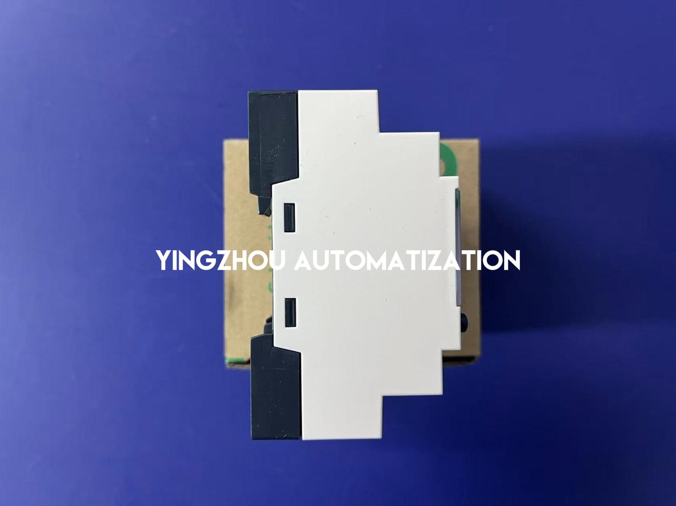 Schneider Electric SR2A101FU Zelio Logic Smart Relay | 100-240V AC, 10 I/O Compact Controller-vezhoo
