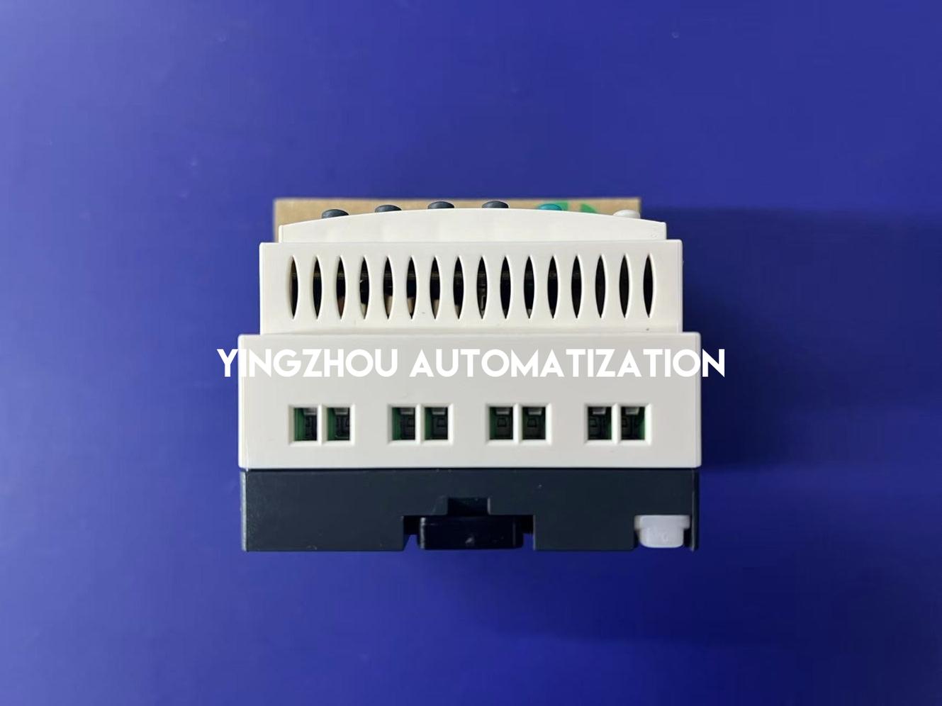 Schneider Electric SR2A101FU Zelio Logic Smart Relay | 100-240V AC, 10 I/O Compact Controller-vezhoo