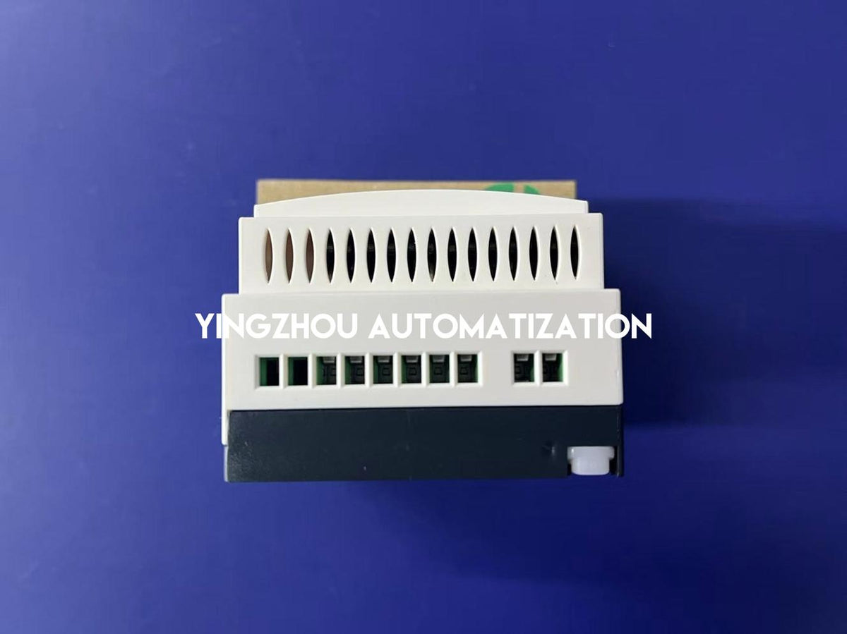 Schneider Electric SR2A101FU Zelio Logic Smart Relay | 100-240V AC, 10 I/O Compact Controller-vezhoo