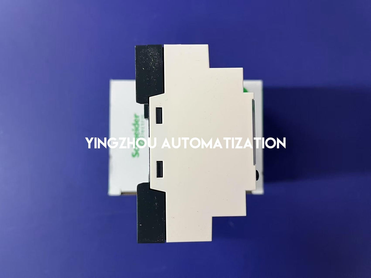 Schneider Electric SR2A201FU Zelio Logic Compact Smart Relay | 20 I/O, 100-240V AC, with Display-vezhoo