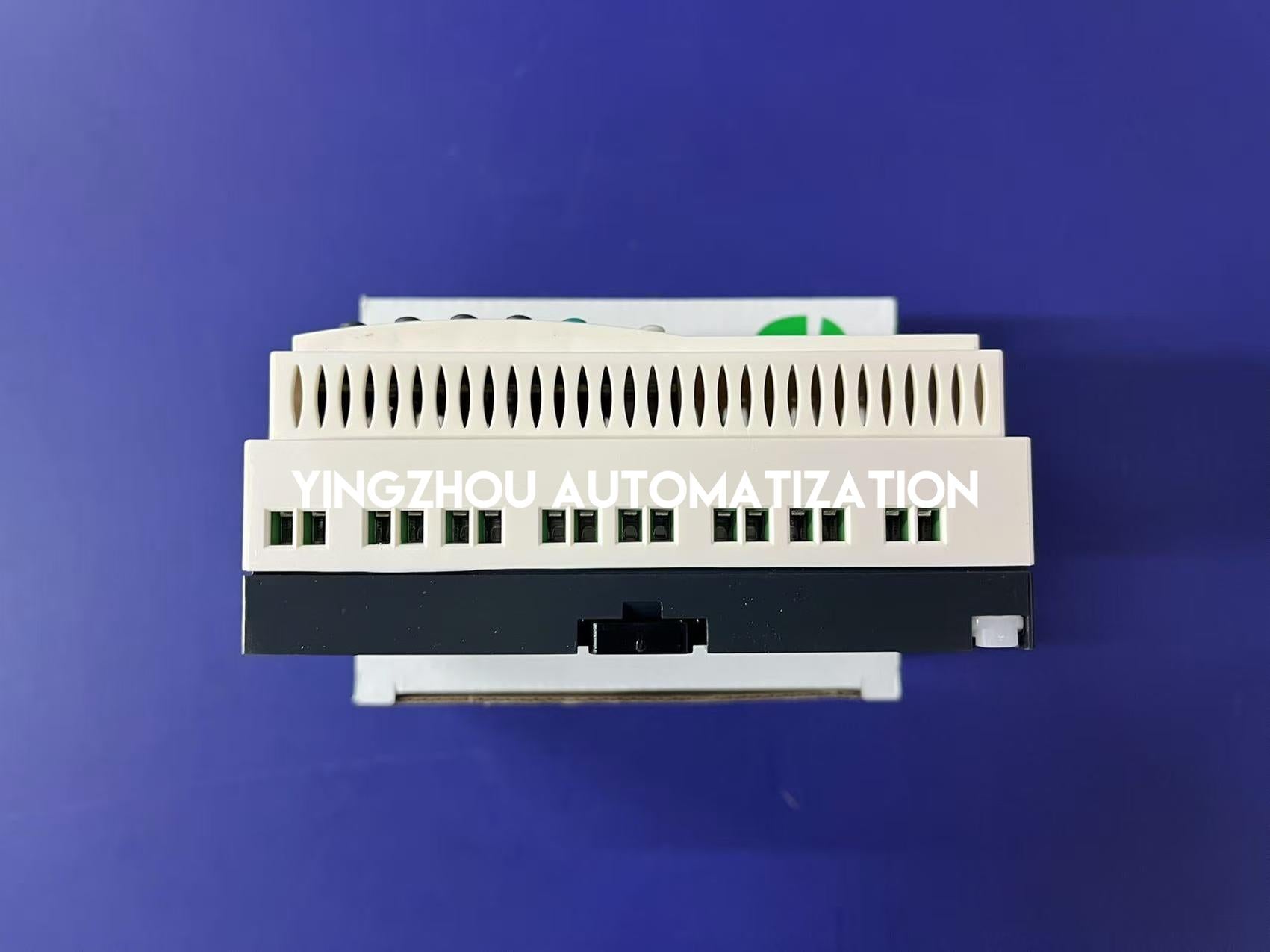 Schneider Electric SR2A201FU Zelio Logic Compact Smart Relay | 20 I/O, 100-240V AC, with Display-vezhoo