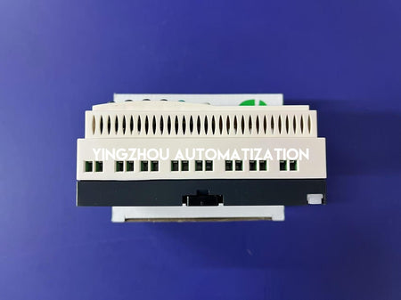 Schneider Electric SR2A201FU Zelio Logic Compact Smart Relay | 20 I/O, 100-240V AC, with Display-vezhoo