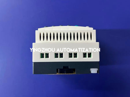 Schneider Electric SR2B121BD Zelio Logic Smart Relay | 24V DC, 12 I/O Compact Controller-vezhoo