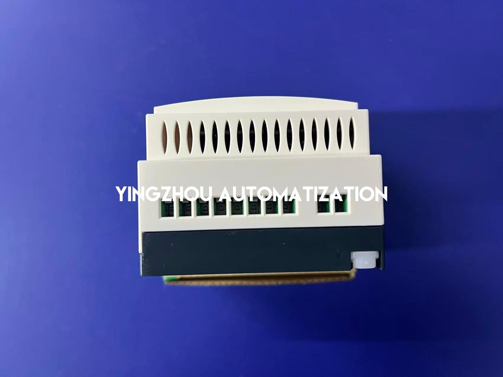 Schneider Electric SR2B121BD Zelio Logic Smart Relay | 24V DC, 12 I/O Compact Controller-vezhoo