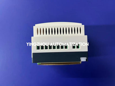 Schneider Electric SR2B121BD Zelio Logic Smart Relay | 24V DC, 12 I/O Compact Controller-vezhoo