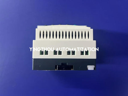 Schneider Electric SR2B121FU Zelio Logic Compact Smart Relay | 12 I/O, 100-240V AC, with Clock & Display-vezhoo