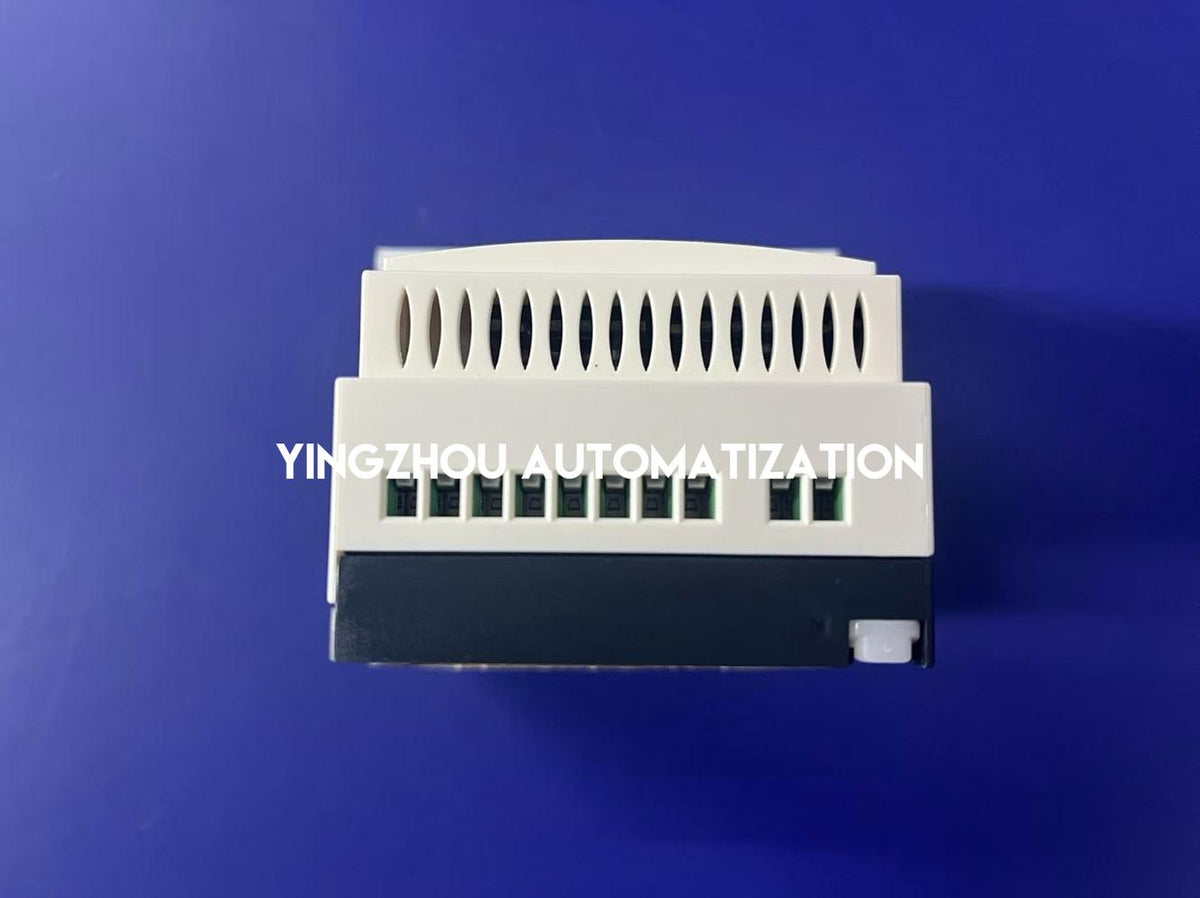 Schneider Electric SR2B121FU Zelio Logic Compact Smart Relay | 12 I/O, 100-240V AC, with Clock & Display-vezhoo