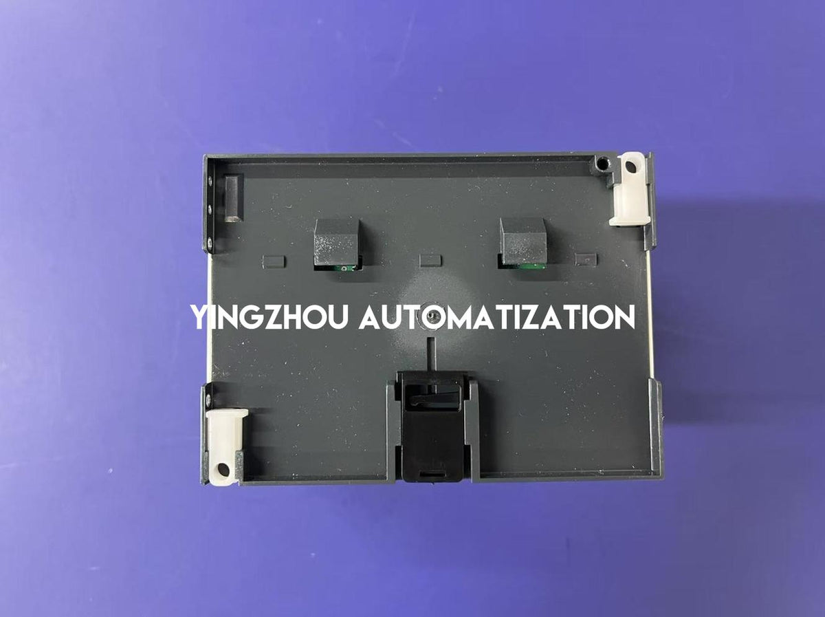 Schneider Electric SR2B201BD Zelio Logic Compact Smart Relay | 20 I/O, 24V DC, with Clock & 6 Analog Inputs-vezhoo