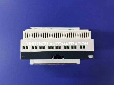 Schneider Electric SR2B201BD Zelio Logic Compact Smart Relay | 20 I/O, 24V DC, with Clock & 6 Analog Inputs-vezhoo
