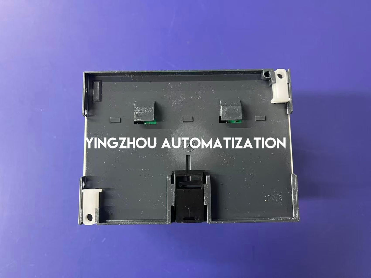Schneider Electric SR2B201FU Zelio Logic Smart Relay | 20 I/O, 100-240V AC Compact Controller-vezhoo