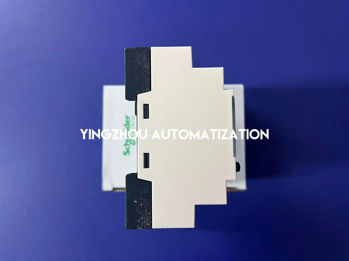 Schneider Electric SR2B201FU Zelio Logic Smart Relay | 20 I/O, 100-240V AC Compact Controller-vezhoo