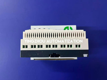 Schneider Electric SR2B201FU Zelio Logic Smart Relay | 20 I/O, 100-240V AC Compact Controller-vezhoo