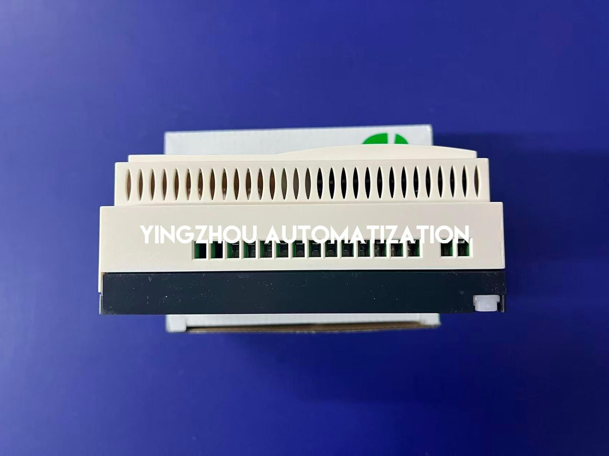 Schneider Electric SR2B201FU Zelio Logic Smart Relay | 20 I/O, 100-240V AC Compact Controller-vezhoo