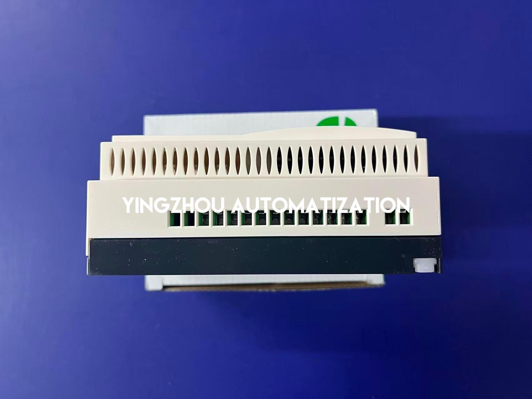 Schneider Electric SR2B201FU Zelio Logic Smart Relay | 20 I/O, 100-240V AC Compact Controller-vezhoo