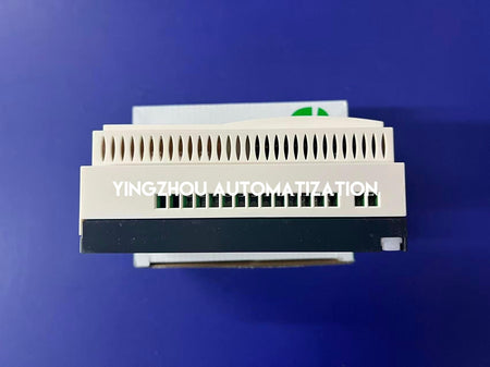Schneider Electric SR2B201FU Zelio Logic Smart Relay | 20 I/O, 100-240V AC Compact Controller-vezhoo