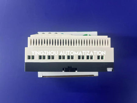Schneider Electric SR2B202BD Zelio Logic Smart Relay | 20 I/O, 24V DC, with Clock & Display-vezhoo
