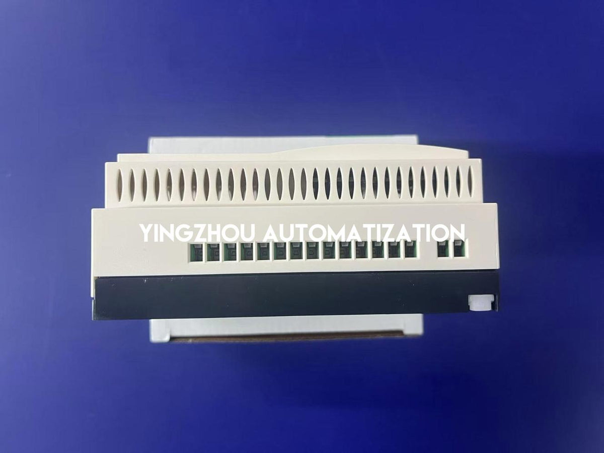 Schneider Electric SR2B202BD Zelio Logic Smart Relay | 20 I/O, 24V DC, with Clock & Display-vezhoo