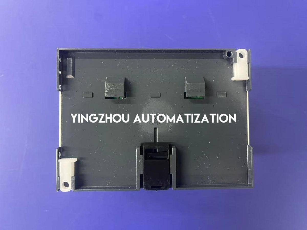 Schneider Electric SR2B202BD Zelio Logic Smart Relay | 20 I/O, 24V DC, with Clock & Display-vezhoo