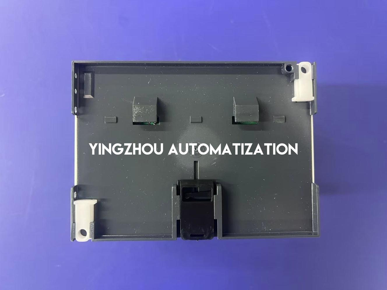 Schneider Electric SR2B202BD Zelio Logic Smart Relay | 20 I/O, 24V DC, with Clock & Display-vezhoo