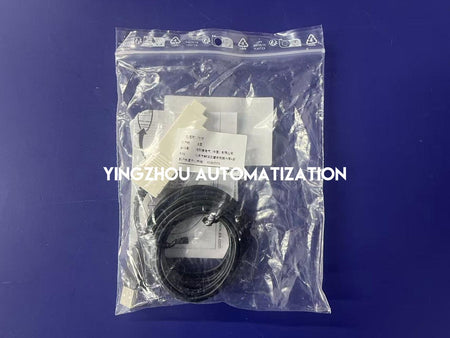 Schneider Electric SR2USB01 Zelio Logic USB Programming Cable - For Zelio Logic Smart Relays | Brand New Original Sealed-vezhoo