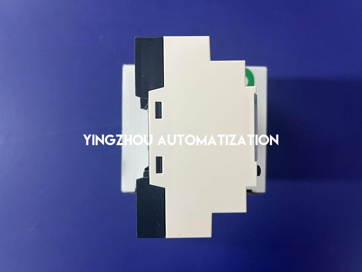 Schneider Electric SR3B101BD Zelio Logic Modular Smart Relay | 10 I/O, 24V DC, with Clock & Display-vezhoo