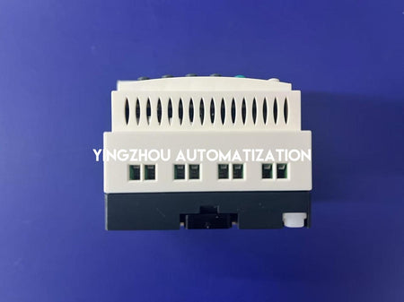 Schneider Electric SR3B101BD Zelio Logic Modular Smart Relay | 10 I/O, 24V DC, with Clock & Display-vezhoo