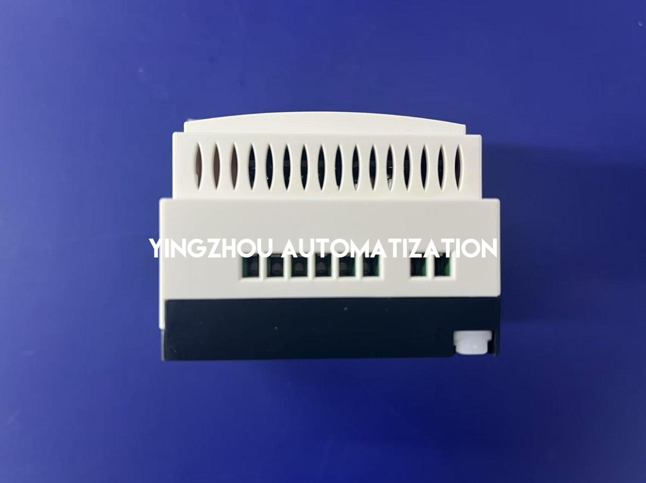 Schneider Electric SR3B101BD Zelio Logic Modular Smart Relay | 10 I/O, 24V DC, with Clock & Display-vezhoo