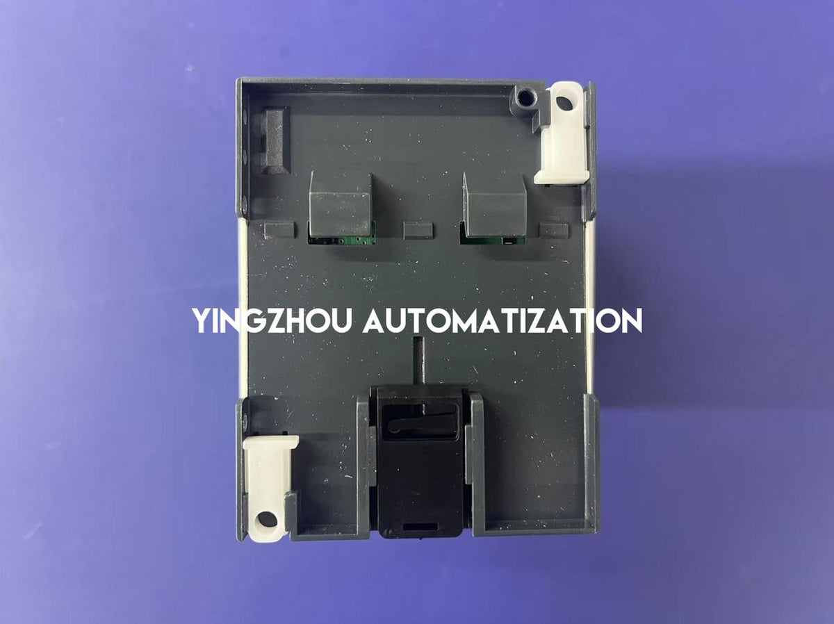 Schneider Electric SR3B101BD Zelio Logic Modular Smart Relay | 10 I/O, 24V DC, with Clock & Display-vezhoo