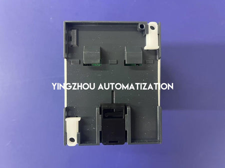 Schneider Electric SR3B101BD Zelio Logic Modular Smart Relay | 10 I/O, 24V DC, with Clock & Display-vezhoo