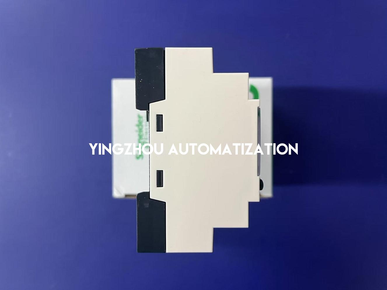 Schneider Electric SR3B261BD Zelio Logic Smart Relay | 24V DC | 26 I/O with Display | Original Genuine | Brand New Factory Sealed-vezhoo