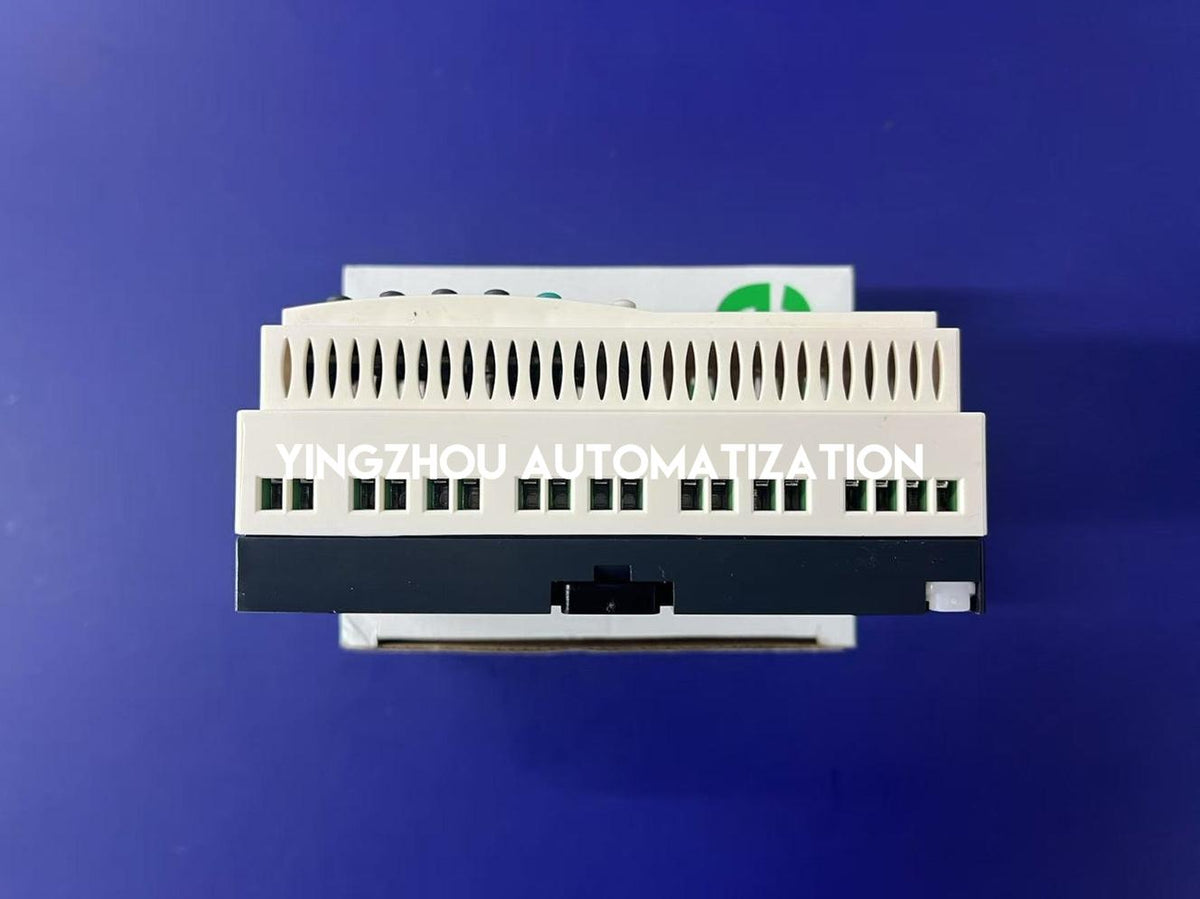 Schneider Electric SR3B261BD Zelio Logic Smart Relay | 24V DC | 26 I/O with Display | Original Genuine | Brand New Factory Sealed-vezhoo