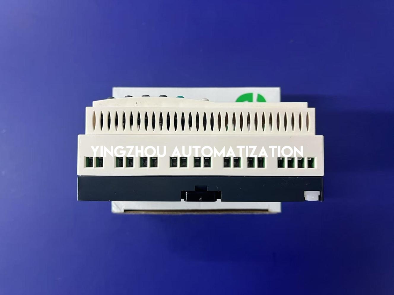 Schneider Electric SR3B261BD Zelio Logic Smart Relay | 24V DC | 26 I/O with Display | Original Genuine | Brand New Factory Sealed-vezhoo