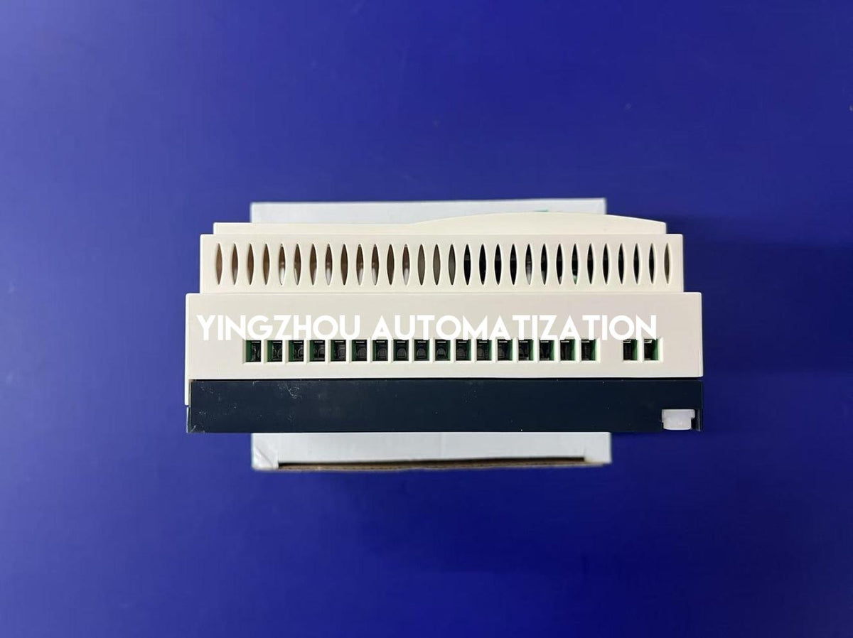 Schneider Electric SR3B261BD Zelio Logic Smart Relay | 24V DC | 26 I/O with Display | Original Genuine | Brand New Factory Sealed-vezhoo